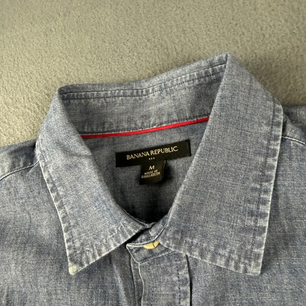 Banana Republic item good